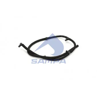 SAMPA 201.442 - Tuyau de carburant