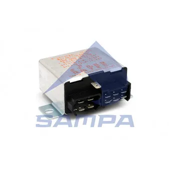 SAMPA 202.107 - Relais de signal de détresse