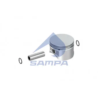 SAMPA 202.407 - Piston, compresseur d'air