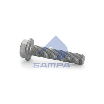 SAMPA 202.485 - Vis, disque de frein