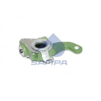 SAMPA 203.049 - Régleur de timonerie, freinage