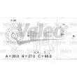 VALEO 436617 - Alternateur