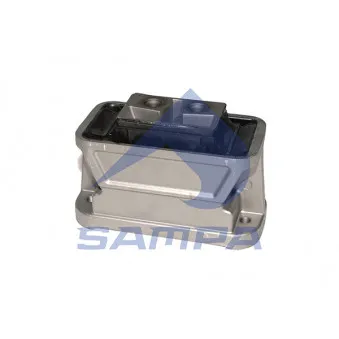 SAMPA 203.135 - Support moteur