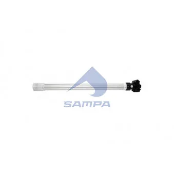 SAMPA 203.181 - Capteur, niveau de carburant