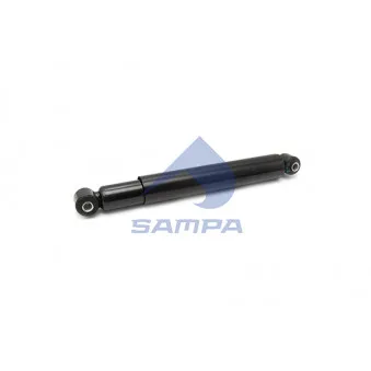 SAMPA 203.191 - Jeu de 2 amortisseurs avant