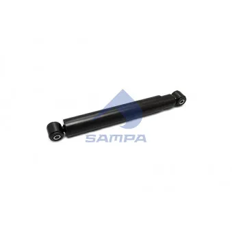 SAMPA 203.195 - Jeu de 2 amortisseurs avant