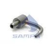 Buse/Gicleur/Injecteur SAMPA [203.211]