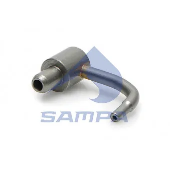 SAMPA 203.211 - Buse/Gicleur/Injecteur
