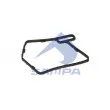 Joint d'étanchéité, carter de distribution SAMPA [203.213]