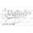 VALEO 436621 - Alternateur