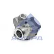 Pompe hydraulique, direction SAMPA [203.492]