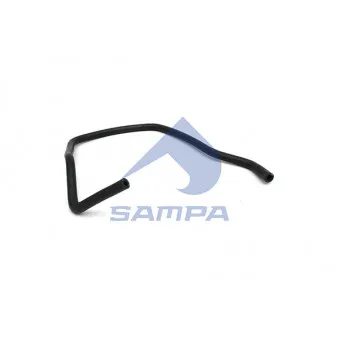 SAMPA 204.023 - Durite de radiateur