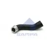 SAMPA 204.027 - Durite de radiateur