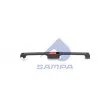SAMPA 204.110 - Poignée de porte