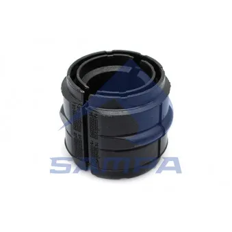 SAMPA 204.209 - Suspension, stabilisateur