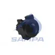 SAMPA 204.278 - Interrupteur, lumière principale