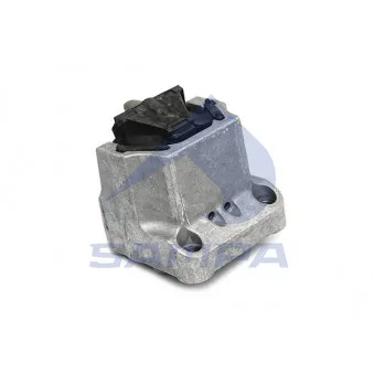 SAMPA 204.308 - Support moteur