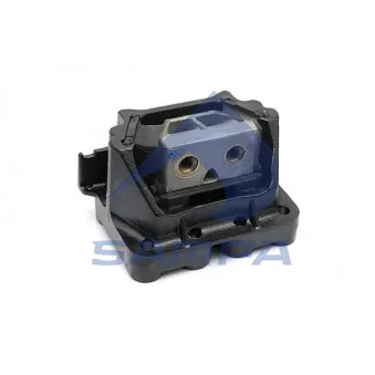SAMPA 204.313 - Support moteur