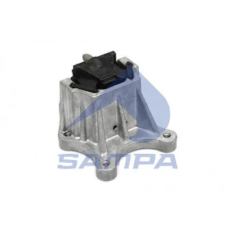 SAMPA 204.324 - Support moteur