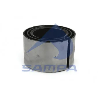 SAMPA 204.350 - Suspension, stabilisateur
