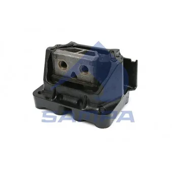 SAMPA 204.368 - Support moteur