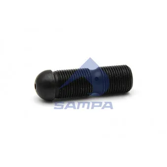SAMPA 204.409 - Vis de réglage du jeu de soupape