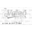 VALEO 436645 - Alternateur