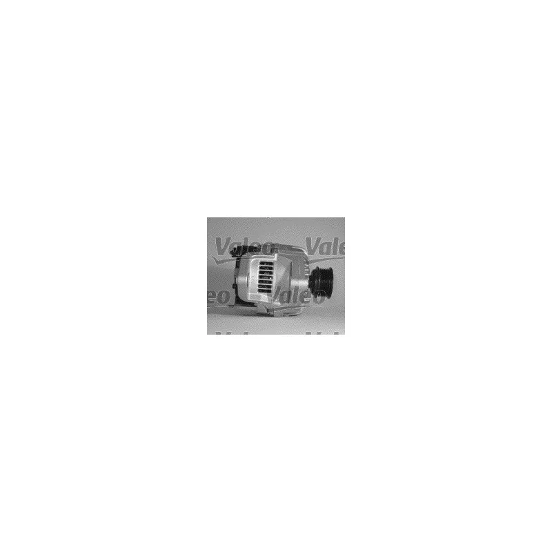 Alternateur VALEO 436646 - Visuel 1