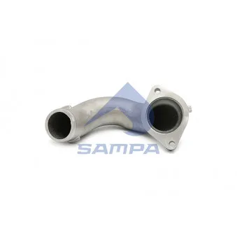 SAMPA 205.109 - Boîtier du thermostat