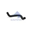 Tuyau, ventilation de carter-moteur SAMPA [205.128]