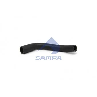 SAMPA 205.146 - Durite de radiateur