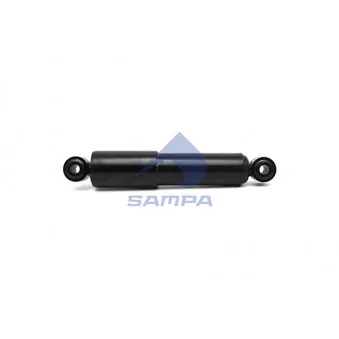 SAMPA 205.217 - Jeu de 2 amortisseurs avant