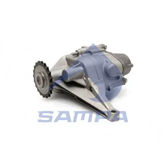 SAMPA 205.312 - Pompe à huile