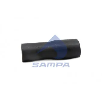 SAMPA 205.455 - Durite de radiateur