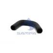 Manche, batterie chauffante-chauffage SAMPA [206.113]