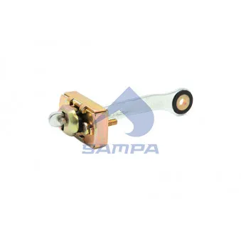 SAMPA 206.180 - Cale-porte