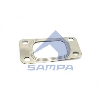 SAMPA 206.332 - Joint, compresseur