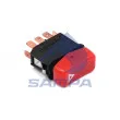 Interrupteur de signal de détresse SAMPA [206.353]