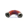 Durite de radiateur SAMPA [207.212]