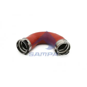 SAMPA 207.212 - Durite de radiateur