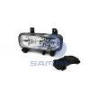 Projecteur principal SAMPA [207.359]