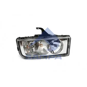 SAMPA 207.448 - Projecteur principal