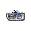 Projecteur principal SAMPA [208.130]