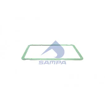 SAMPA 208.231 - Joint d'étanchéité, carter d'huile