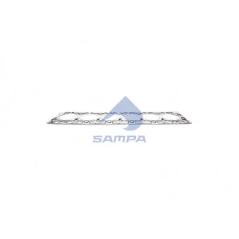 SAMPA 208.235 - Joint d'étanchéité, culasse