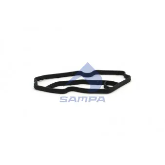 SAMPA 208.271 - Joint d'étanchéité, filtre à huile