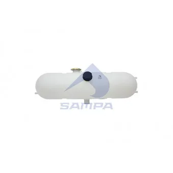 SAMPA 208.485 - Vase d'expansion, liquide de refroidissement