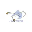 Conduite à haute pression, injection SAMPA [5030 0208]