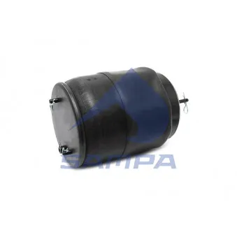 SAMPA SP 550306-K - Ressort pneumatique, suspension pneumatique