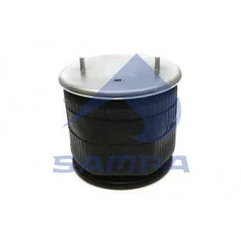SAMPA SP 550310-K - Ressort pneumatique, suspension pneumatique